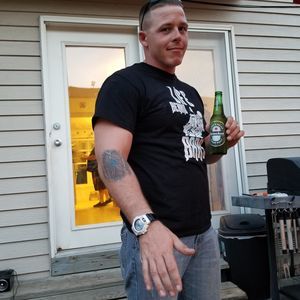 Meet your Posher, Steven